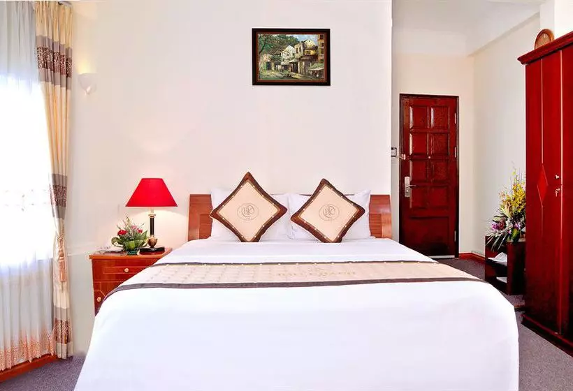 Fotos del hotel Bao Khanh:  16