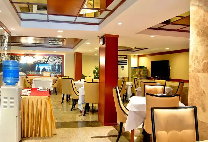 Fotos del hotel Bao Khanh:  9