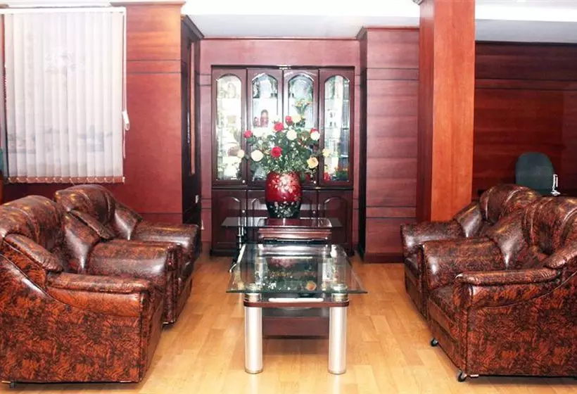 Fotos del hotel Bao Khanh:  25