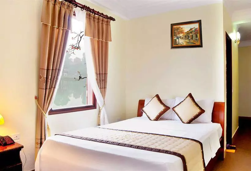 Fotos del hotel Bao Khanh:  14