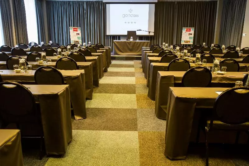 Fotos del hotel Genesis Allsuite:  6