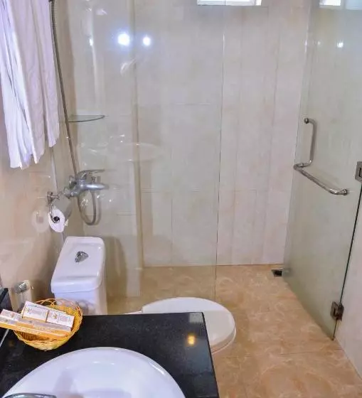 Fotos del hotel Queen Da Nang:  8