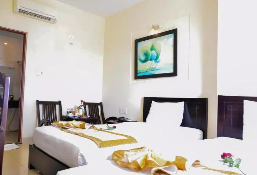 Fotos del hotel Queen Da Nang:  7
