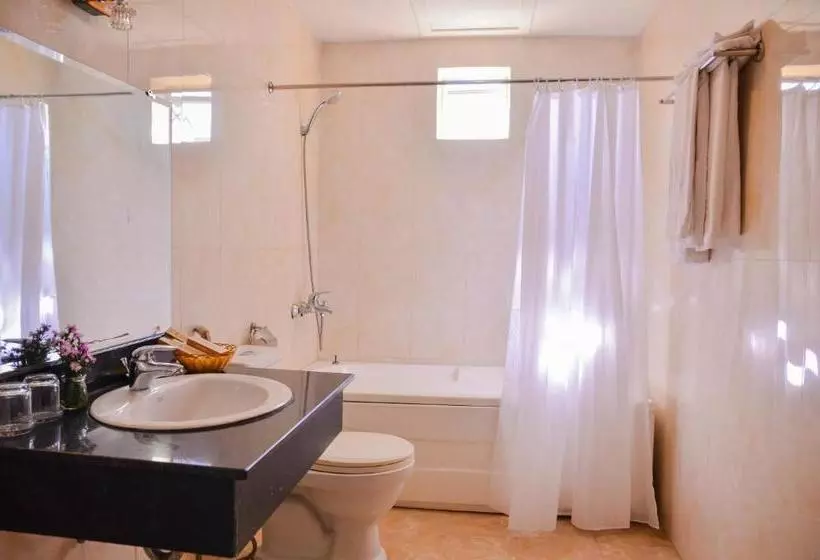 Fotos del hotel Queen Da Nang:  6