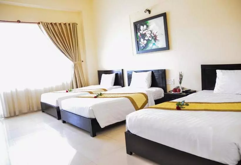 Fotos del hotel Queen Da Nang:  15