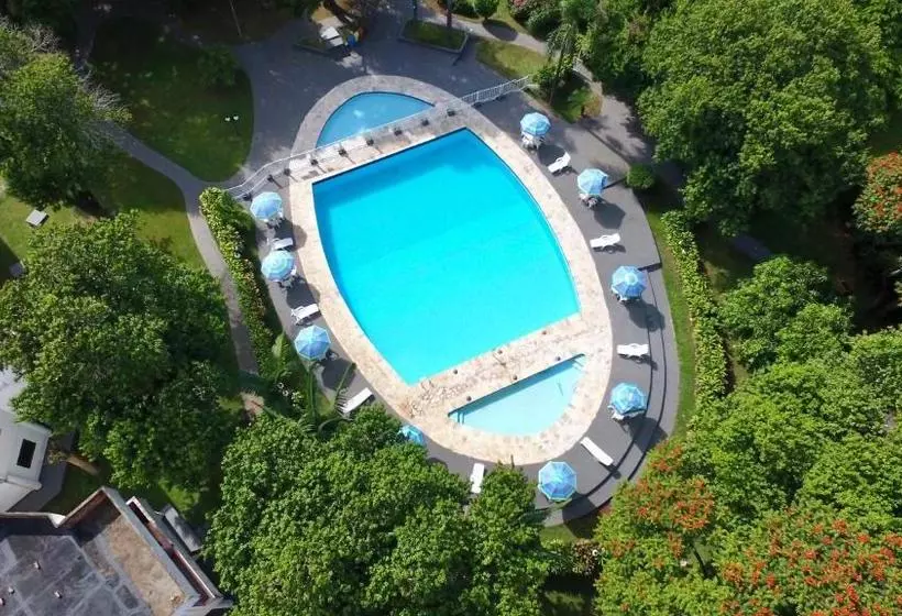 Fotos del hotel Iguassu Holiday:  2