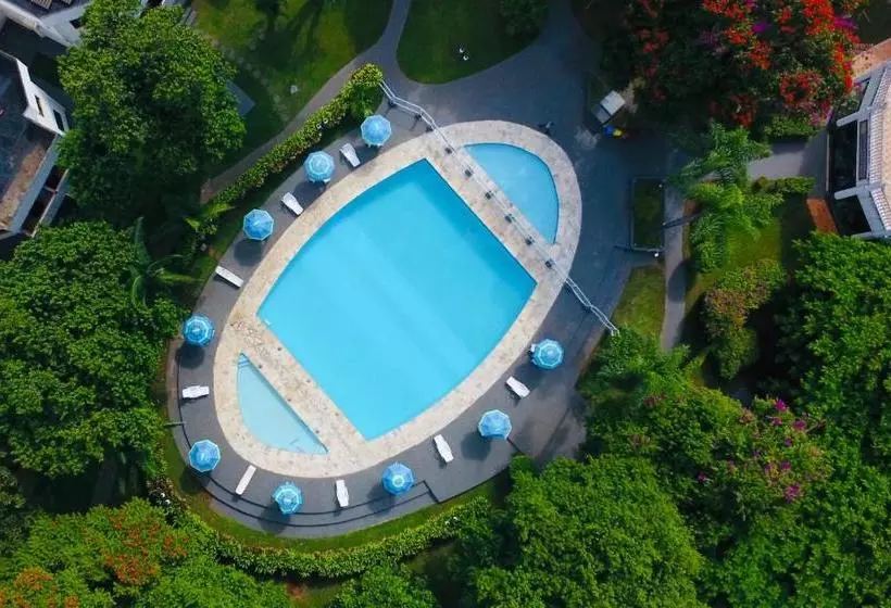 Fotos del hotel Iguassu Holiday:  6