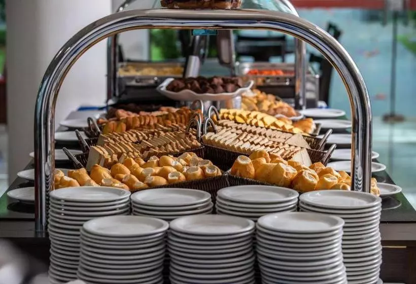 Fotos del hotel Iguassu Holiday:  3