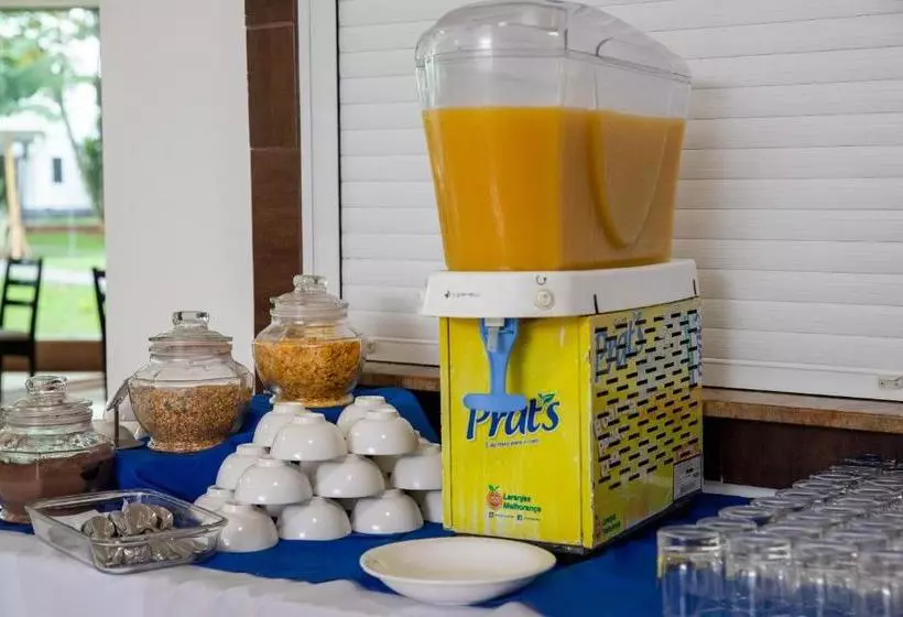 Fotos del hotel Iguassu Holiday:  14