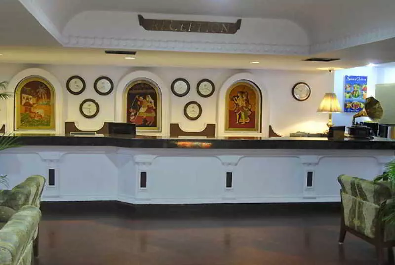 Fotos del hotel Breeze:  8