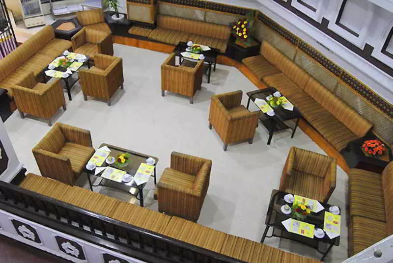 Fotos del hotel Breeze:  12