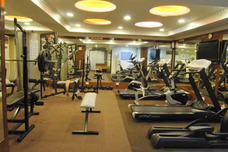 Fotos del hotel Breeze:  3