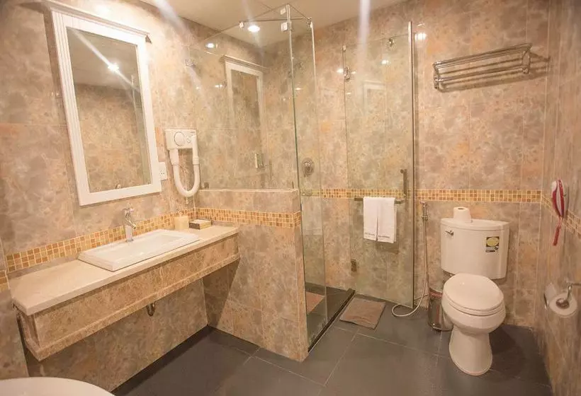 Fotos del hotel New Star:  2