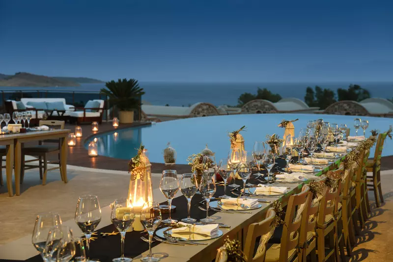 Fotos del hotel Temenos Luxury  & Spa  Boutique Class:  13