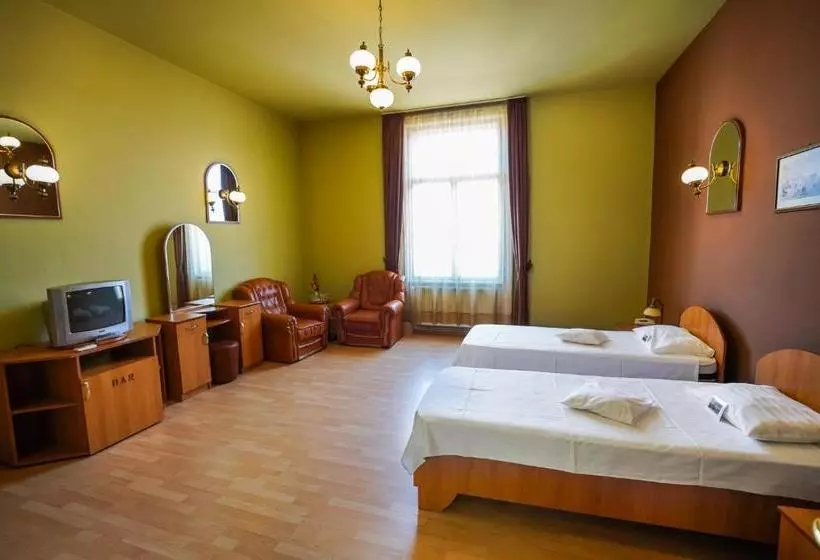 Fotos del hotel Agape:  2