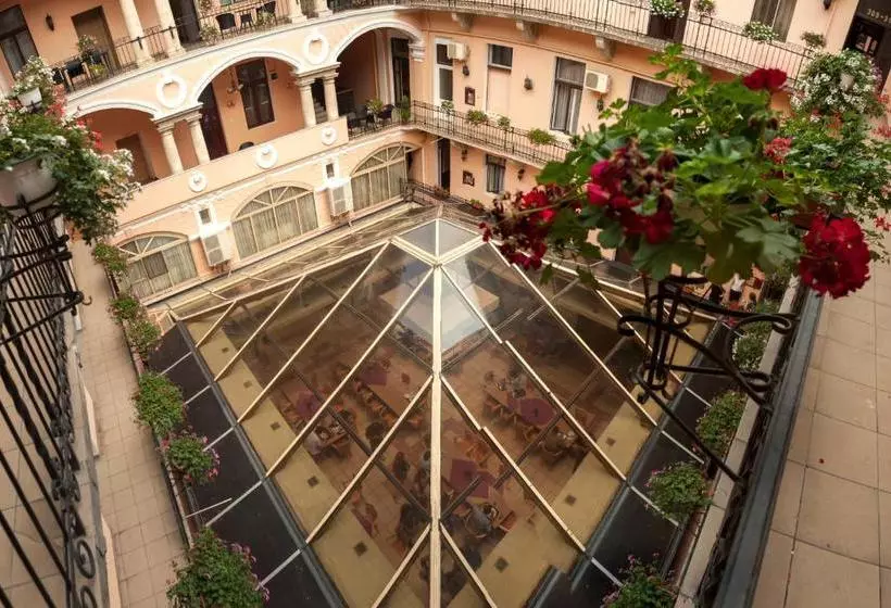 Fotos del hotel Agape:  4