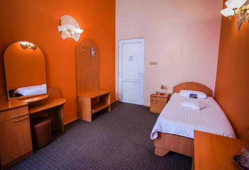 Fotos del hotel Agape:  9