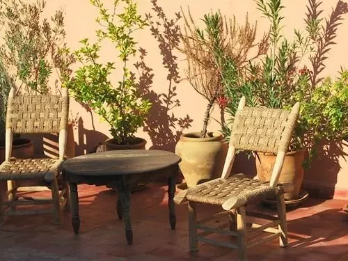 Fotos del hotel Dar Choumissa:  7