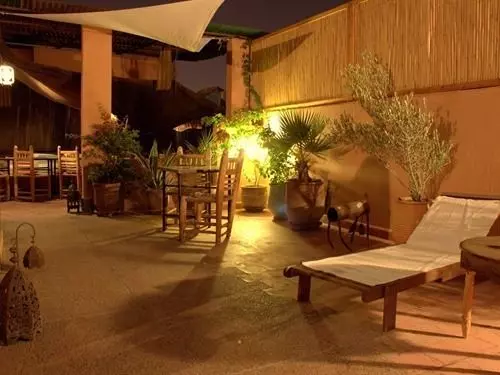 Fotos del hotel Dar Choumissa:  4