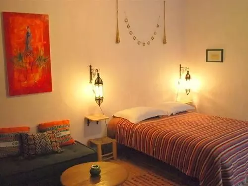 Fotos del hotel Dar Choumissa:  14