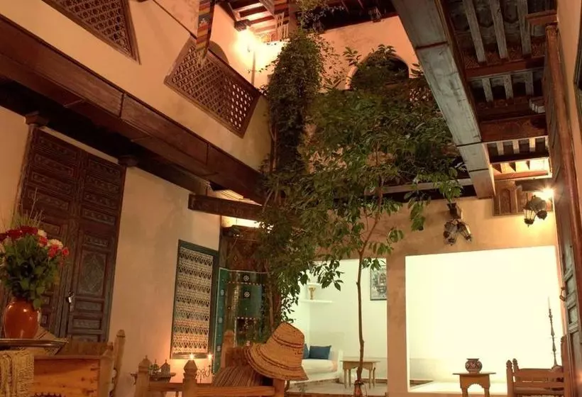 Fotos del hotel Dar Choumissa:  25