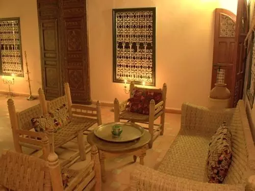 Fotos del hotel Dar Choumissa:  24