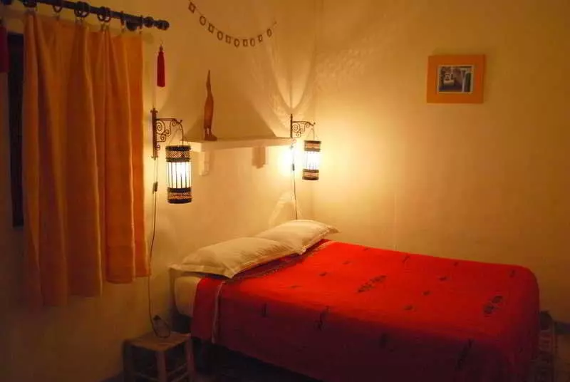 Fotos del hotel Dar Choumissa:  8