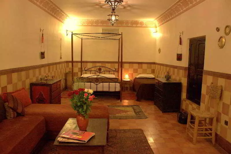 Fotos del hotel Dar Choumissa:  23