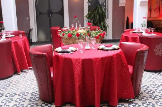 Fotos del hotel Dar Sholmes:  7