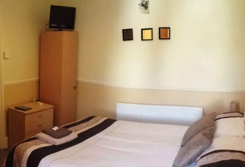 Fotos del hotel Bedmond:  6