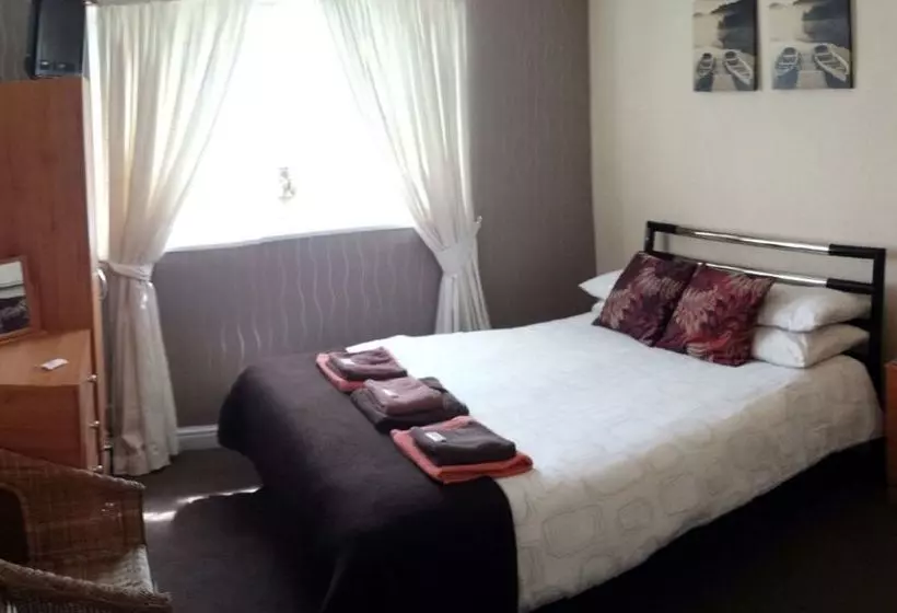 Fotos del hotel Bedmond:  8