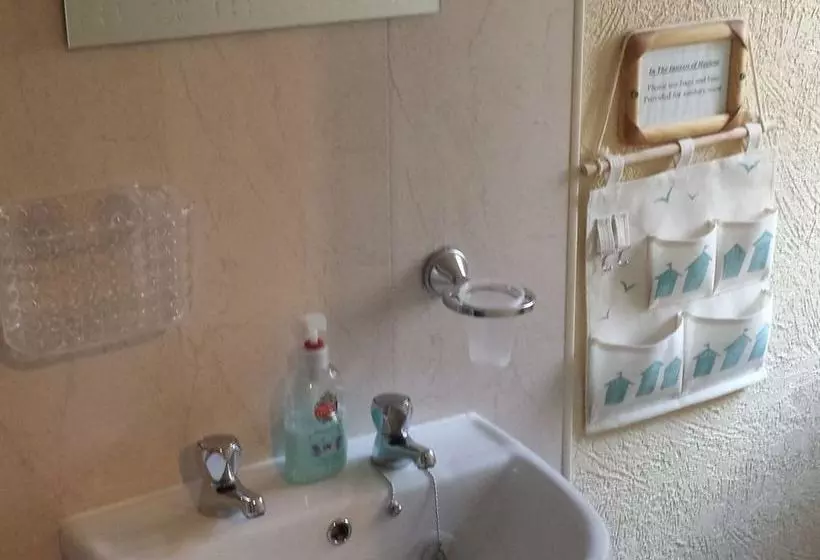 Fotos del hotel Bedmond:  4