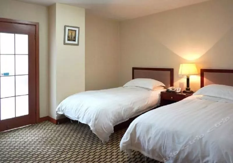 Fotos del hotel Zhong Dian:  2