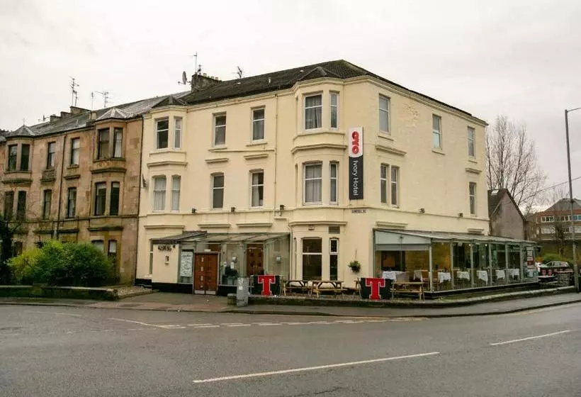 Fotos del hotel Ivory:  2