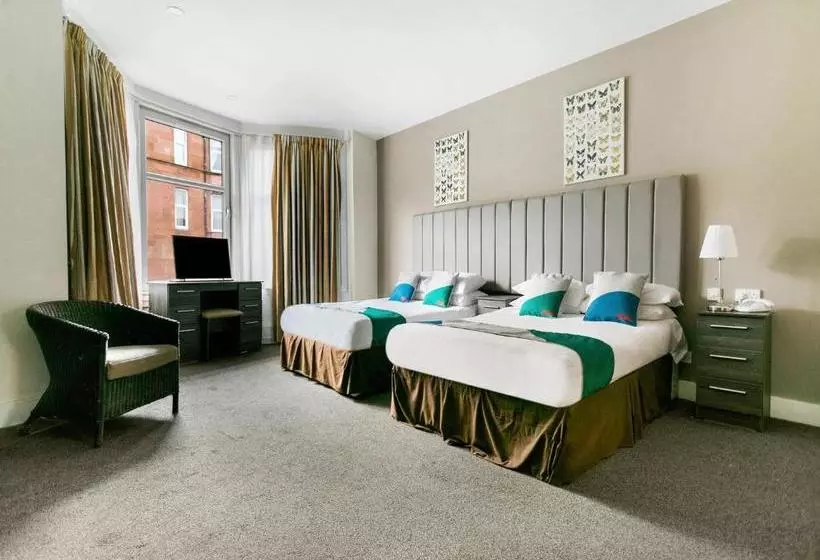 Fotos del hotel Ivory:  6