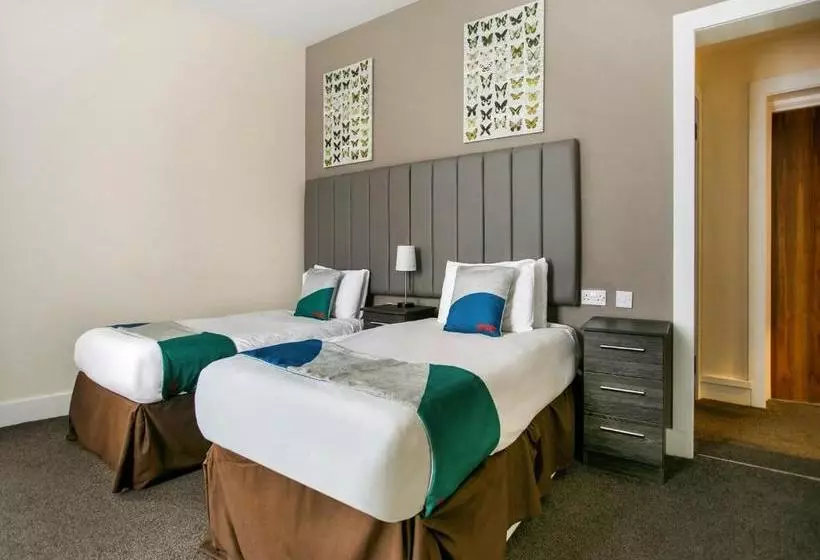 Fotos del hotel Ivory:  14