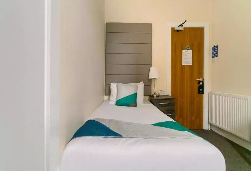 Fotos del hotel Ivory:  10