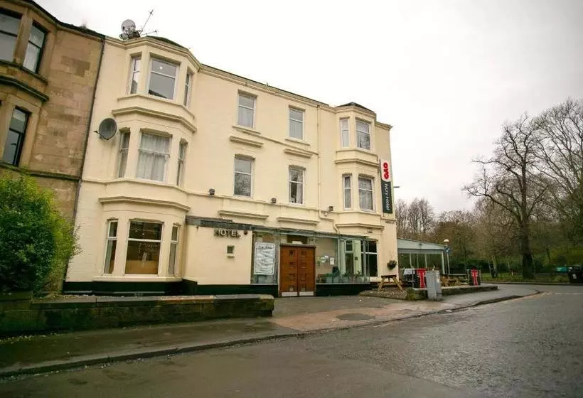 Fotos del hotel Ivory:  4