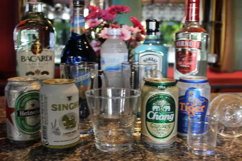 Fotos del hotel Kelly's:  13