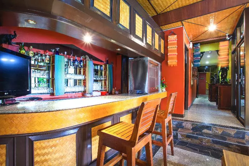 Fotos del hotel Kelly's:  9