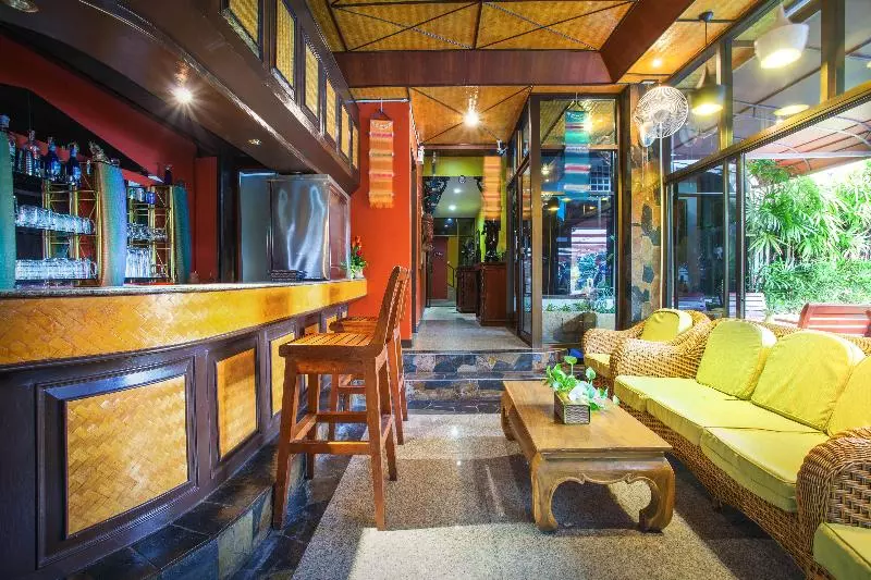 Fotos del hotel Kelly's:  4