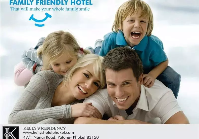 Fotos del hotel Kelly's:  5