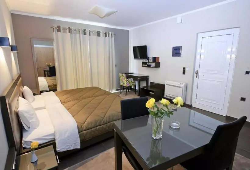 Fotos del hotel Castello:  14