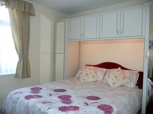 Fotos del hotel Ashcroft:  8