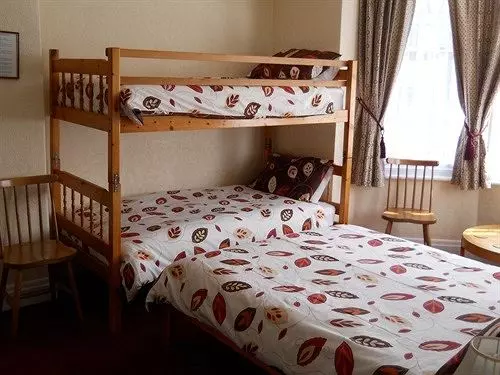 Fotos del hotel Ashcroft:  3