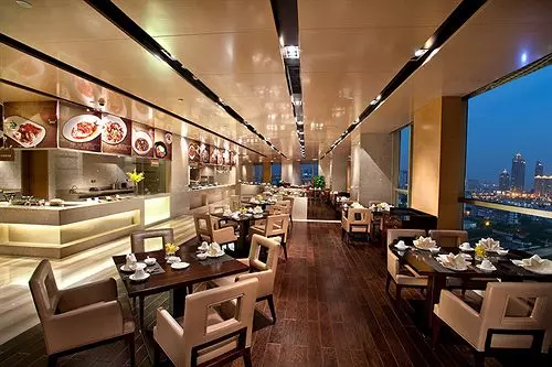 Fotos del hotel Longchamp Garden Hotel:  16