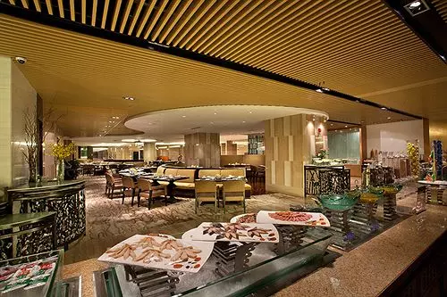 Fotos del hotel Longchamp Garden Hotel:  24