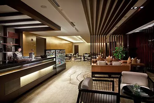 Fotos del hotel Longchamp Garden Hotel:  25