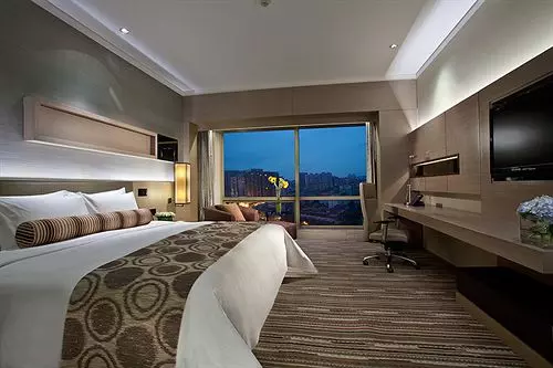 Fotos del hotel Longchamp Garden Hotel:  17