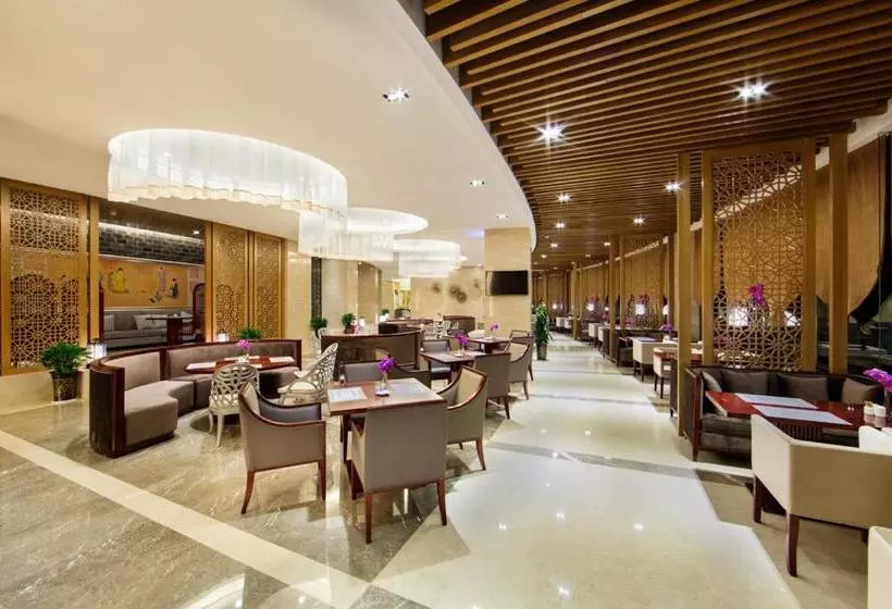 Fotos del hotel Mingdu International Hotel:  5